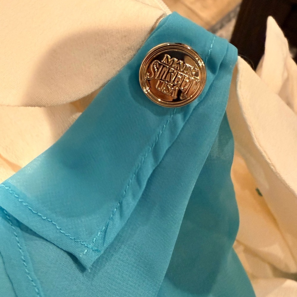 Disney  The Dapper Dans Dress - Picture 3 of 5